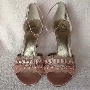 Adrianna Papel "Alcott" heels